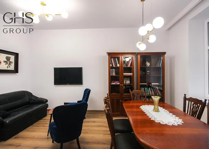 Royal University Apartment, Wawel Castle